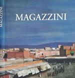 Salvatore Magazzini. Opere 1990 - 1994 (Autografo)