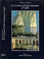 La Certosa di San Giacomo a Capri