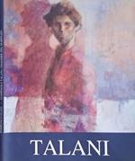 Giampaolo Talani. Imagerie del marinaio (Autografo)