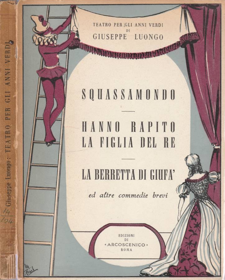 Biblioteca di Babele