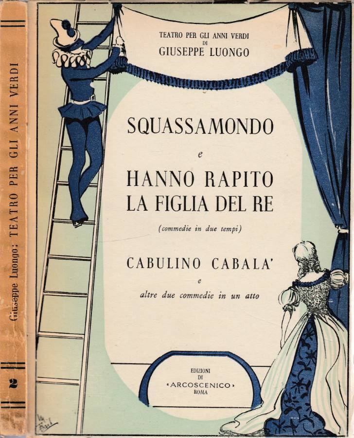 Biblioteca di Babele