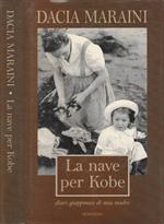La nave per Kobe