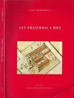 San Francesco a Ripa