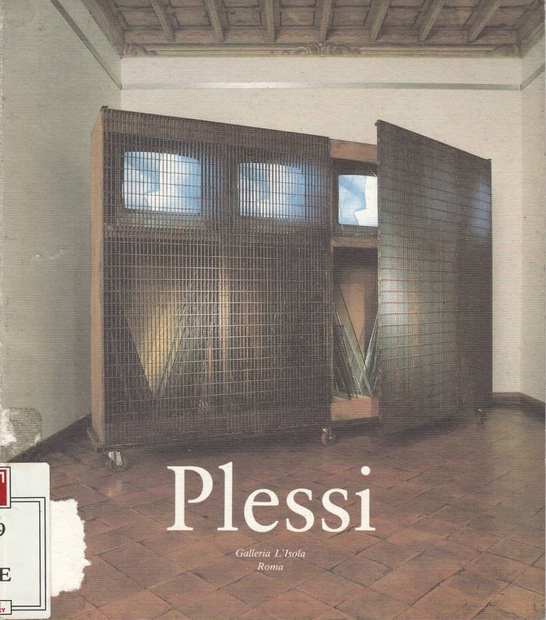 Biblioteca di Babele