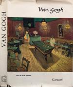 Vincent Van Gogh