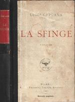 La sfinge
