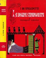 La regina strangolata
