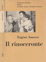 Il rinoceronte
