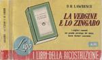 La vergine e lo zingaro