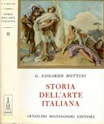 Storia dell'arte italiana