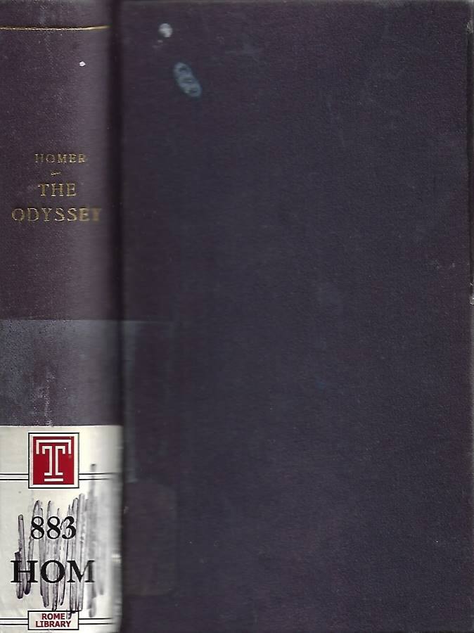 Biblioteca di Babele