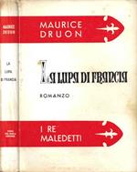 La Lupa di Francia (1323-1328)