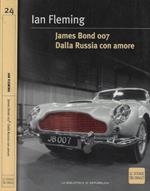 James Bond 007- Dalla Russia con amore