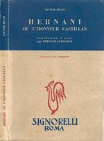 Hernani ou L'Honneur Castillan