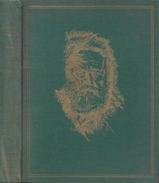 I Miserabili - Victor Hugo - copertina