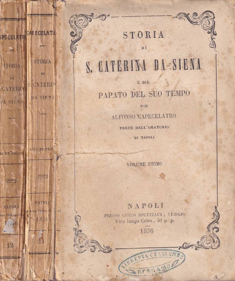 Biblioteca di Babele