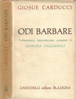 Odi Barbare