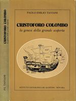 Cristoforo Colombo