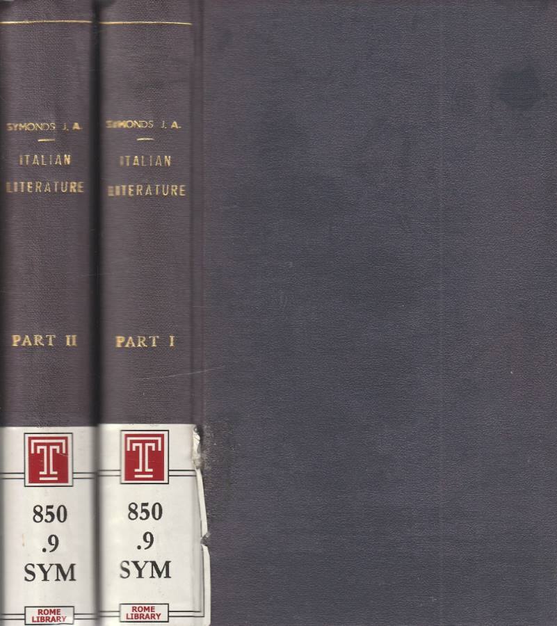 Biblioteca di Babele