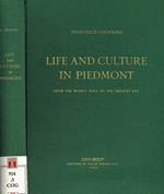 Life and culture in Piedmont