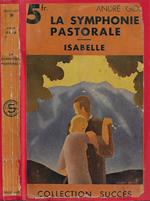 La Symphonie Pastorale - Isabelle