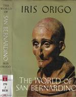 The world of San Bernardino