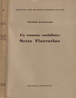 Un comune socialista: Sesto Fiorentino