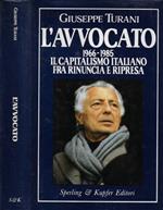 L' Avvocato 1966-1985