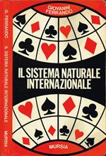 IL sistema naturale internazionale