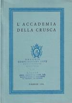 L' Accademia della Crusca