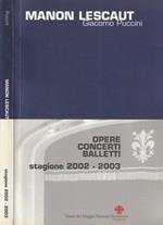 Manon Lescaut