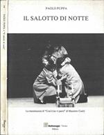 Il salotto di notte