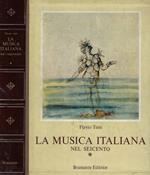 La musica italiana nel seicento
