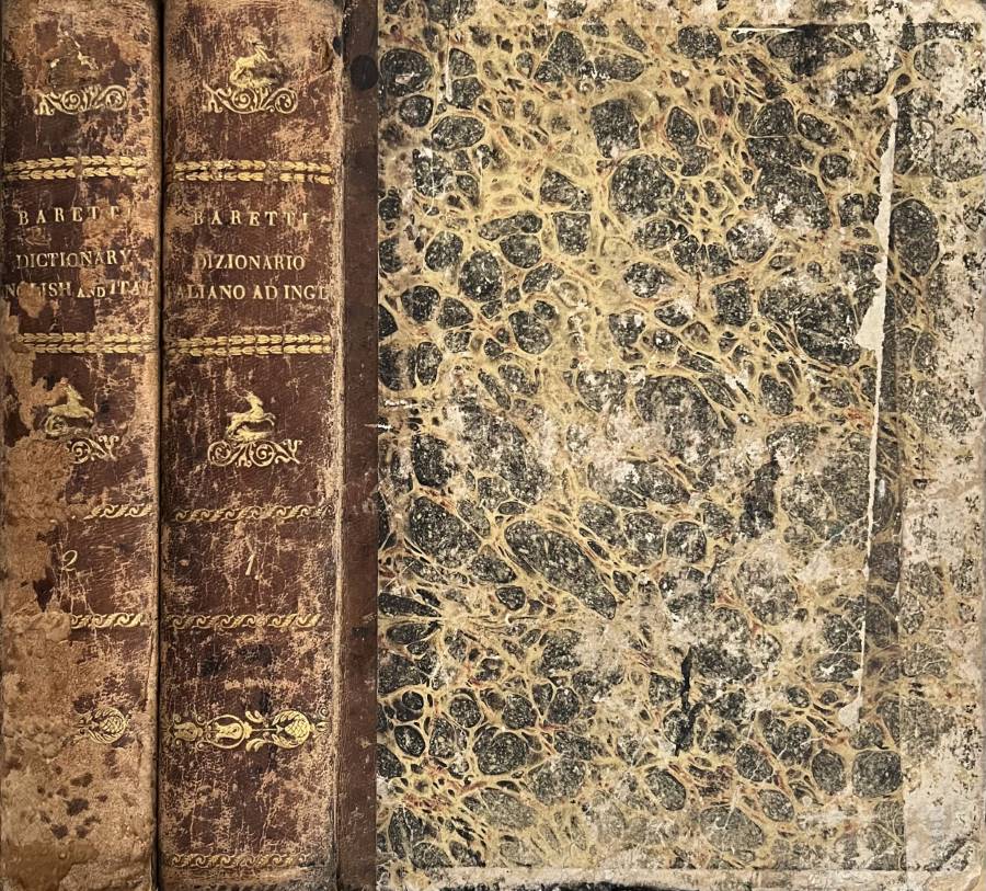 Biblioteca di Babele