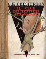Il Club dei Mestieri Stravaganti