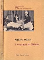 I venditori di Milano