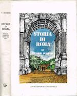 Storia di Roma