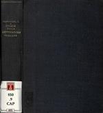 Storia della letteratura italiana