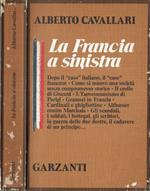 La Francia a sinistra
