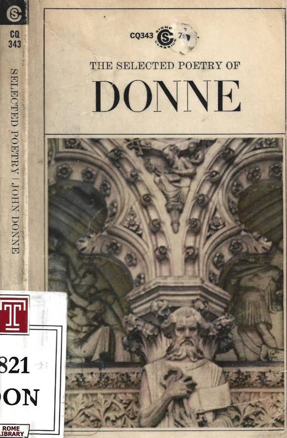 Biblioteca di Babele