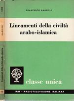 Lineamenti della civiltà arabo-islamica