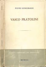 Vasco Pratolini