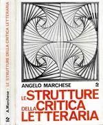 Le strutture della critica letteraria