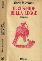 Il custode della legge