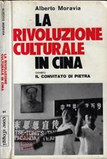 La rivoluzione culturale in Cina ovvero Il convitato di pietra