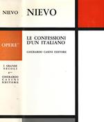 Le confessioni d'un italiano. Vol. II