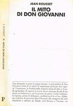 Il mito di Don Giovanni