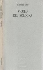 Vicolo del Bologna (Autografo)
