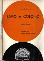Edipo a Colono