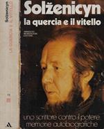 La quercia e il vitello